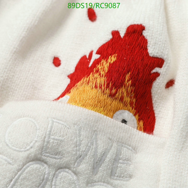 Loewe-Clothing Code: RC9087 $: 89USD