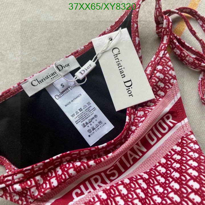 Dior-Swimsuit Code: XY8320 $: 37USD