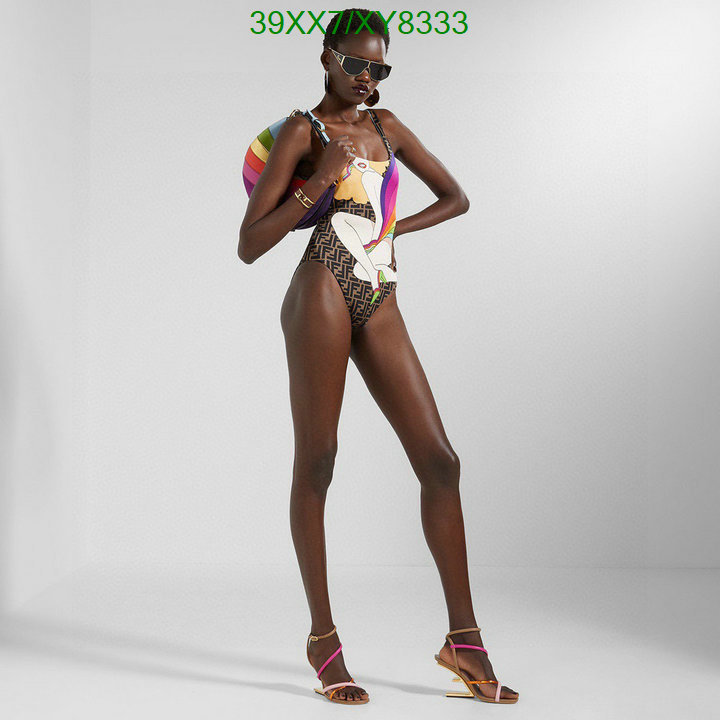 Fendi-Swimsuit Code: XY8333 $: 39USD