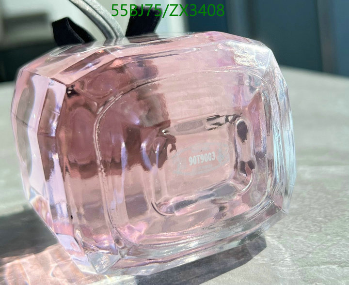 YSL-Perfume Code: ZX3408 $: 55USD
