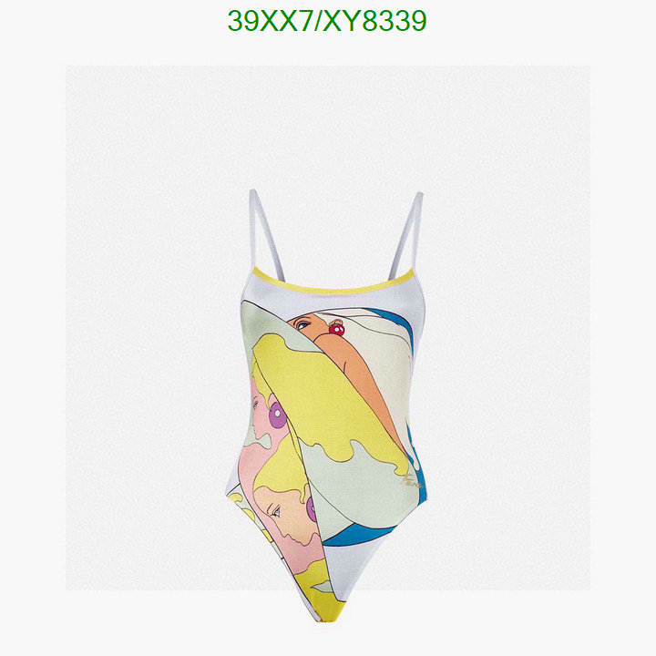 Fendi-Swimsuit Code: XY8339 $: 39USD