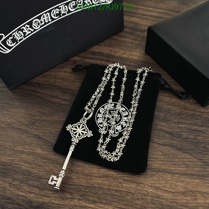 Chrome Hearts-Jewelry Code: RJ9710 $: 55USD