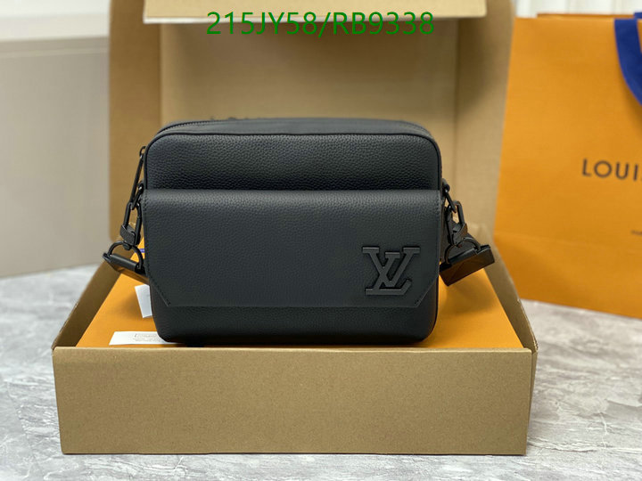 LV-Bag-Mirror Quality Code: RB9338 $: 215USD