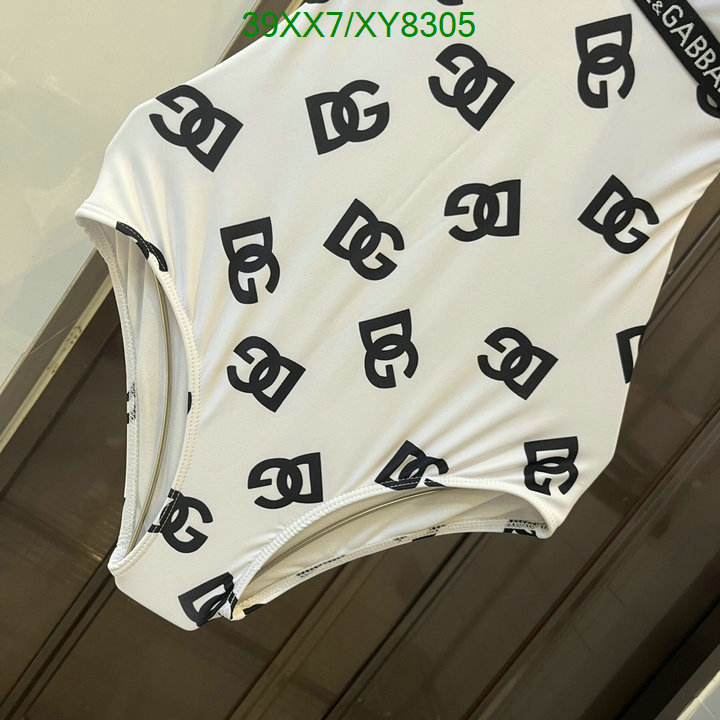 D&G-Swimsuit Code: XY8305 $: 39USD