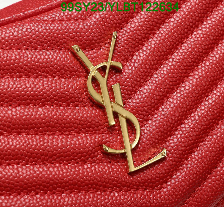 YSL-Bag-4A Quality Code: YLBT122634 $: 99USD