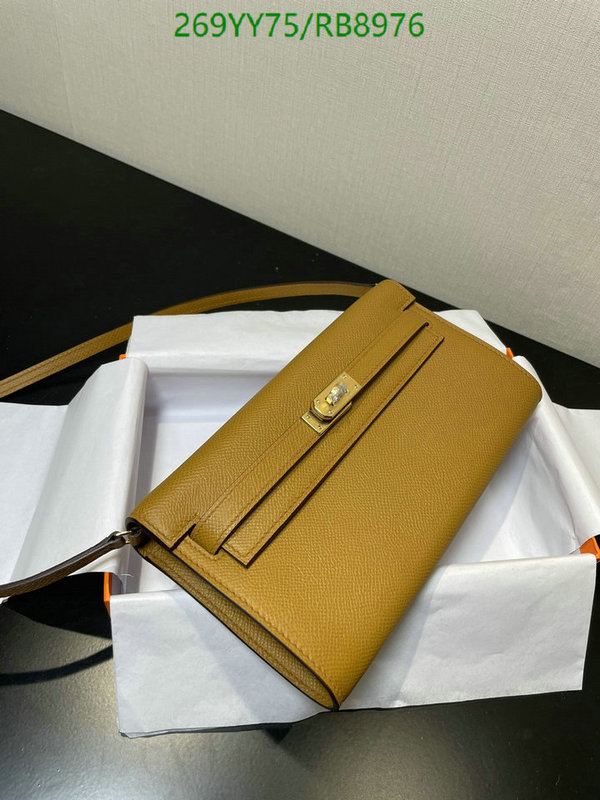 Hermes-Bag-Mirror Quality Code: RB8976 $: 269USD