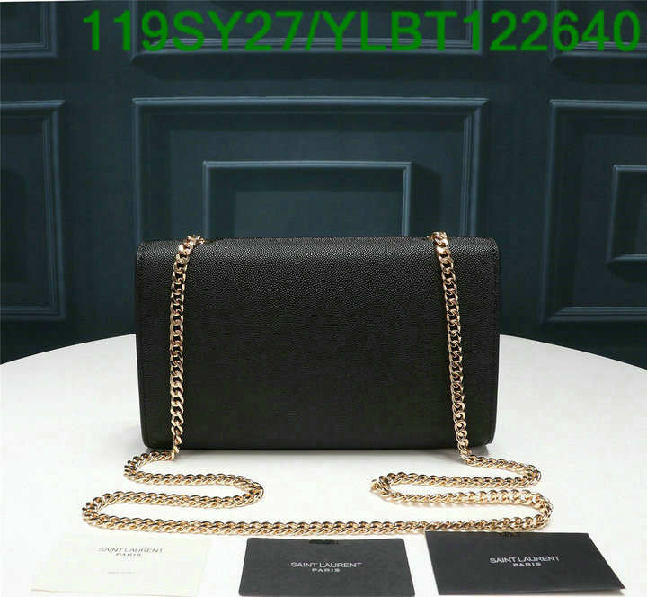 YSL-Bag-4A Quality Code: YLBT122640 $: 119USD