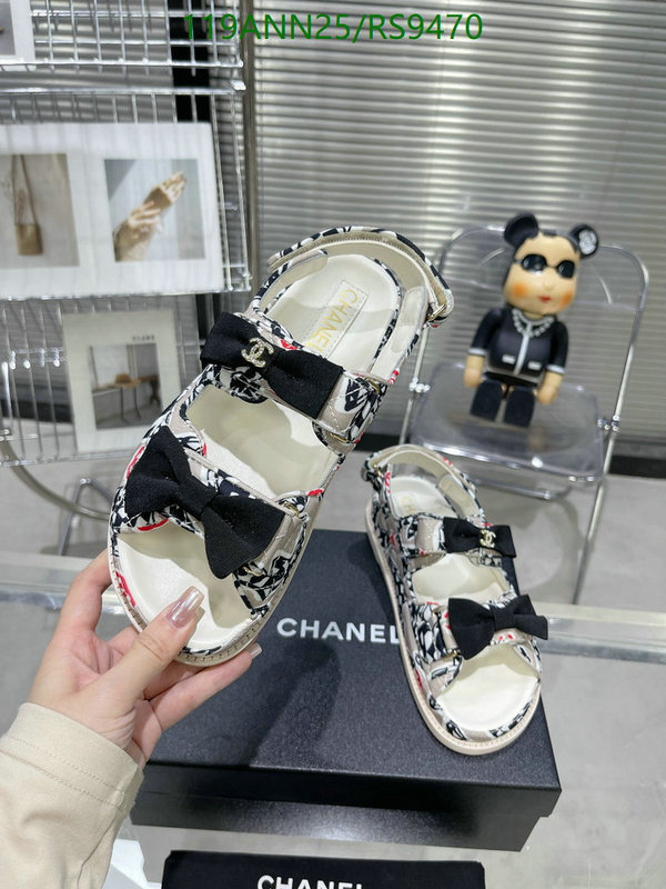 Chanel-Women Shoes Code: RS9470 $: 119USD