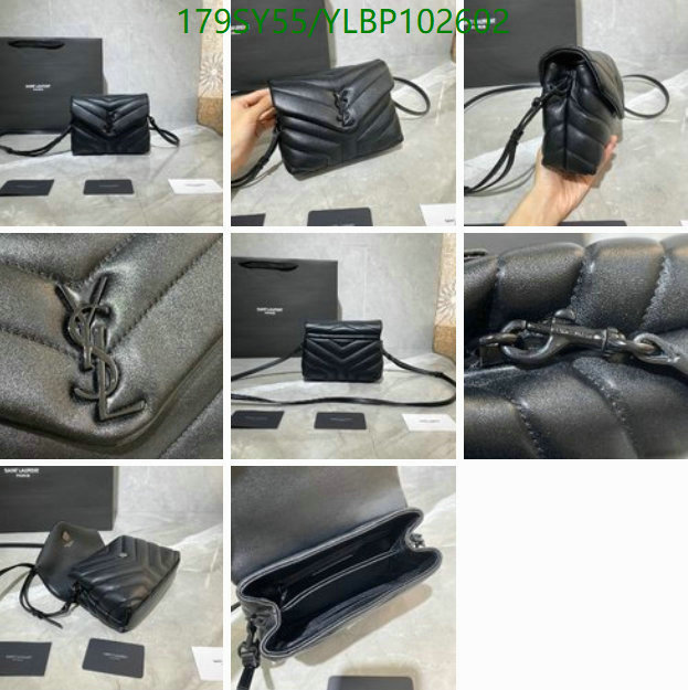 YSL-Bag-Mirror Quality Code: YLBP102602 $: 179USD