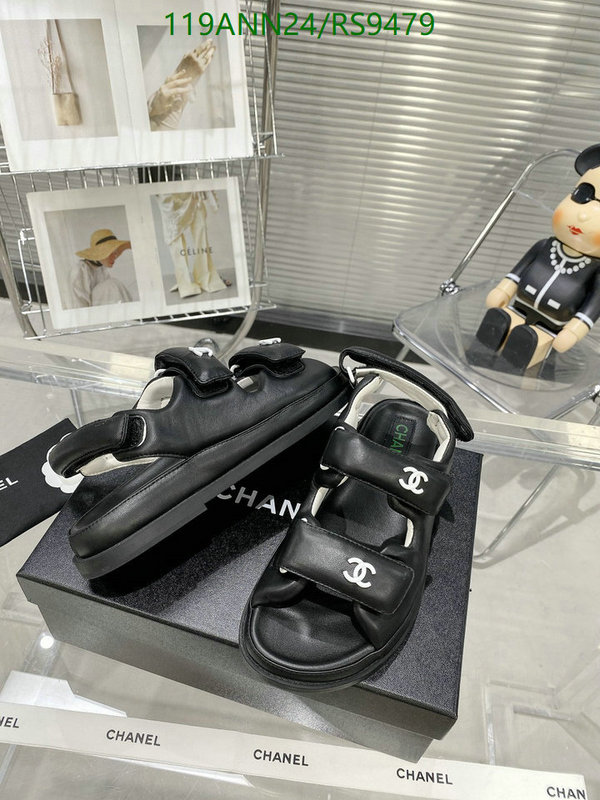 Chanel-Women Shoes Code: RS9479 $: 119USD