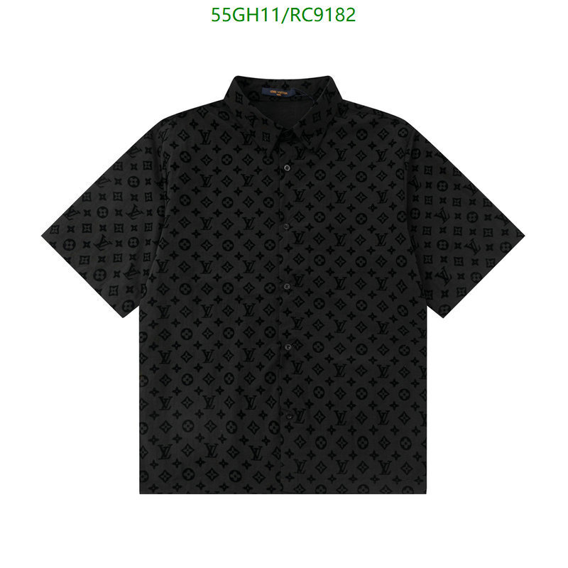 LV-Clothing Code: RC9182 $: 55USD