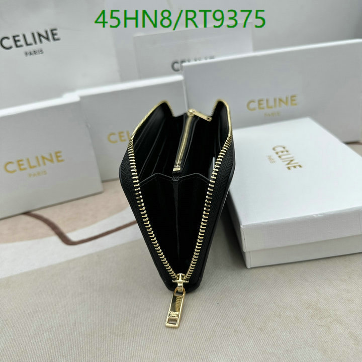 Celine-Wallet(4A) Code: RT9375 $: 45USD