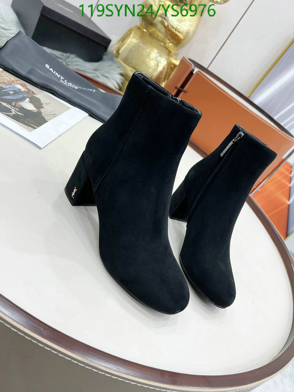 Boots-Women Shoes Code: YS6976 $: 119USD