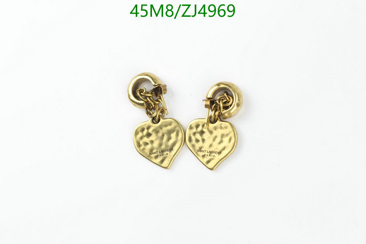 YSL-Jewelry Code: ZJ4969 $: 45USD