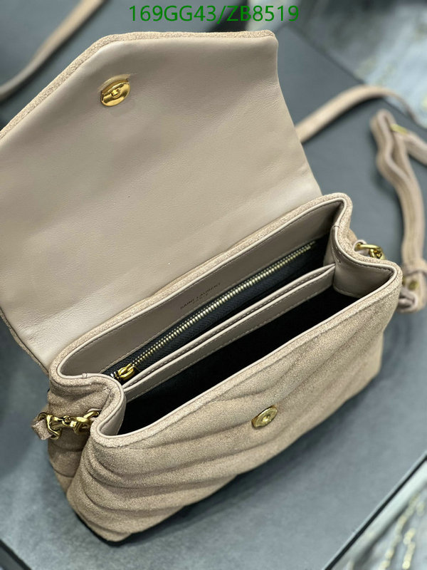 YSL-Bag-Mirror Quality Code: ZB8519 $: 169USD