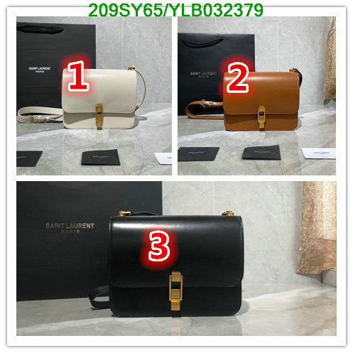 YSL-Bag-Mirror Quality Code: YLB032379 $: 209USD