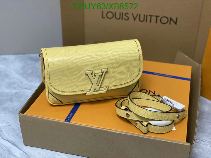 LV-Bag-Mirror Quality Code: XB8572 $: 229USD