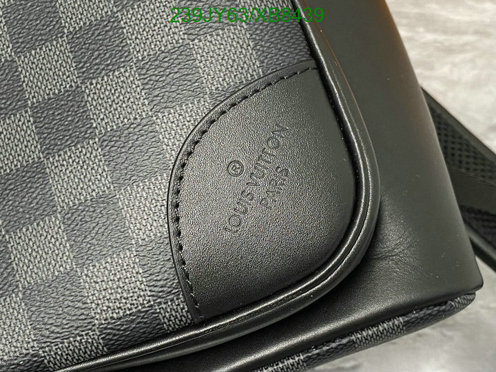 LV-Bag-Mirror Quality Code: XB8439 $: 239USD