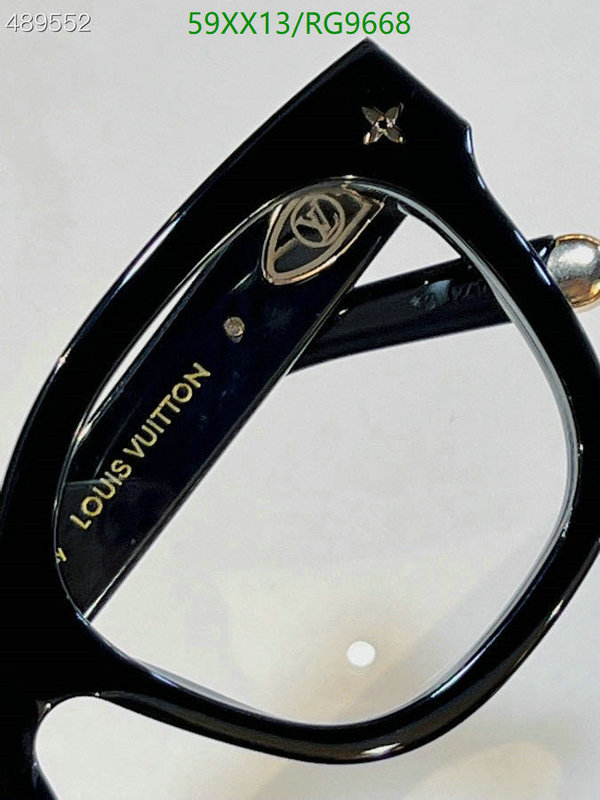 LV-Glasses Code: RG9668 $: 59USD