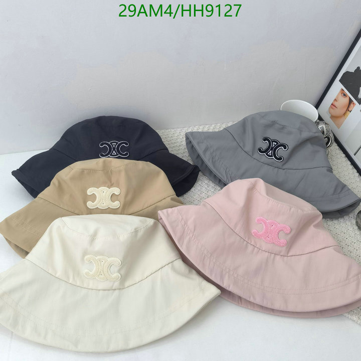 Celine-Cap(Hat) Code: HH9127 $: 29USD