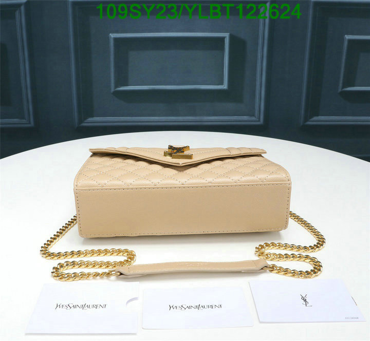 YSL-Bag-4A Quality Code: YLBT122624 $: 109USD