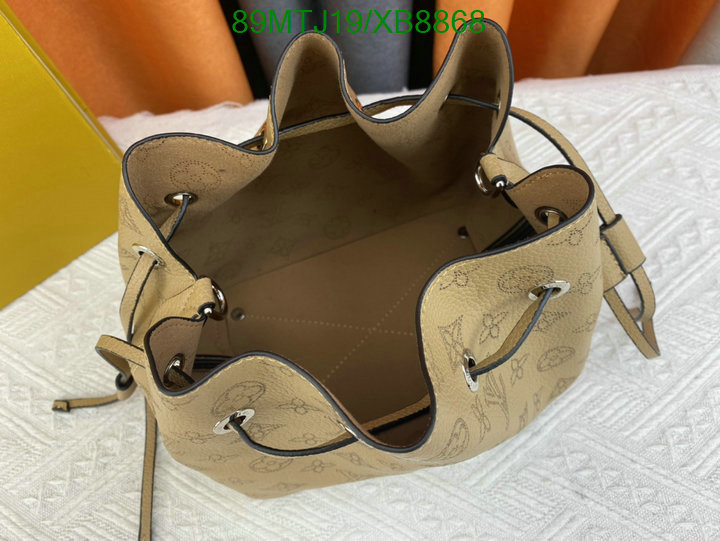 LV-Bag-4A Quality Code: XB8868 $: 89USD