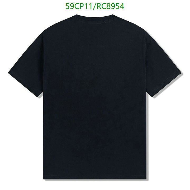 YSL-Clothing Code: RC8954 $: 59USD