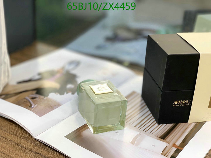 Armani-Perfume Code: ZX4459 $: 65USD