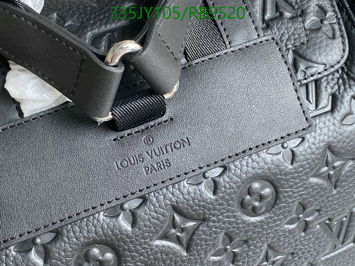 LV-Bag-Mirror Quality Code: RB9520 $: 335USD