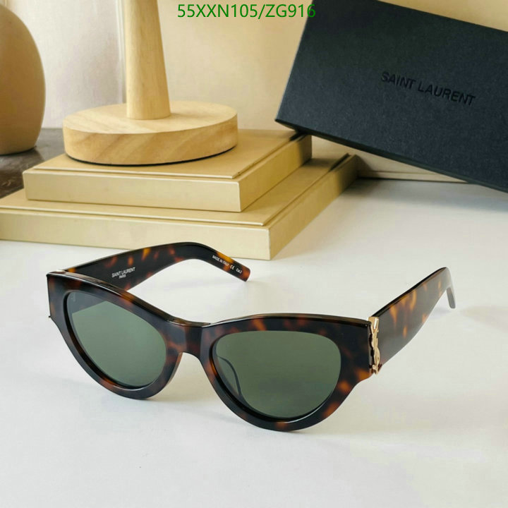 YSL-Glasses Code: ZG916 $: 55USD