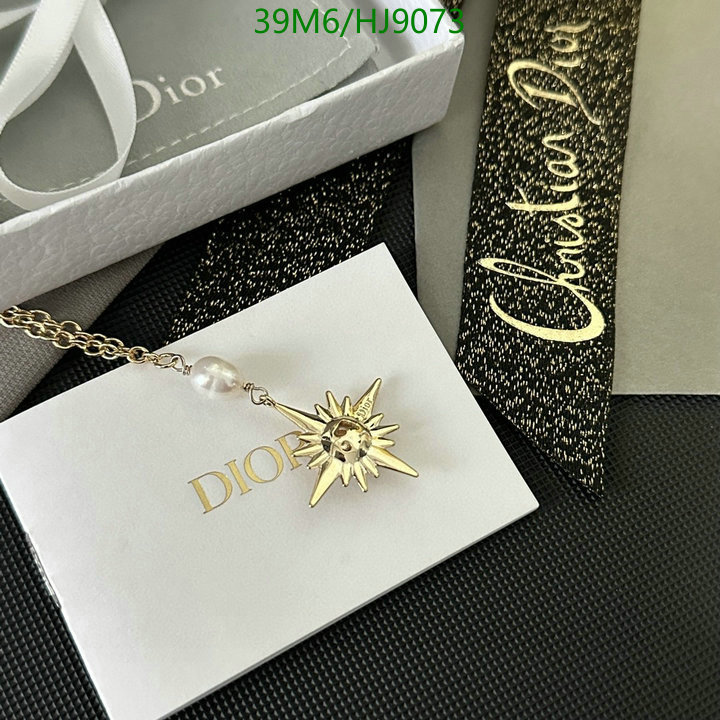 Dior-Jewelry Code: HJ9073 $: 39USD