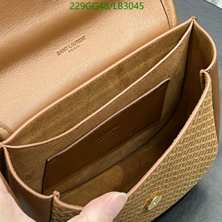 YSL-Bag-Mirror Quality Code: LB3045 $: 229USD