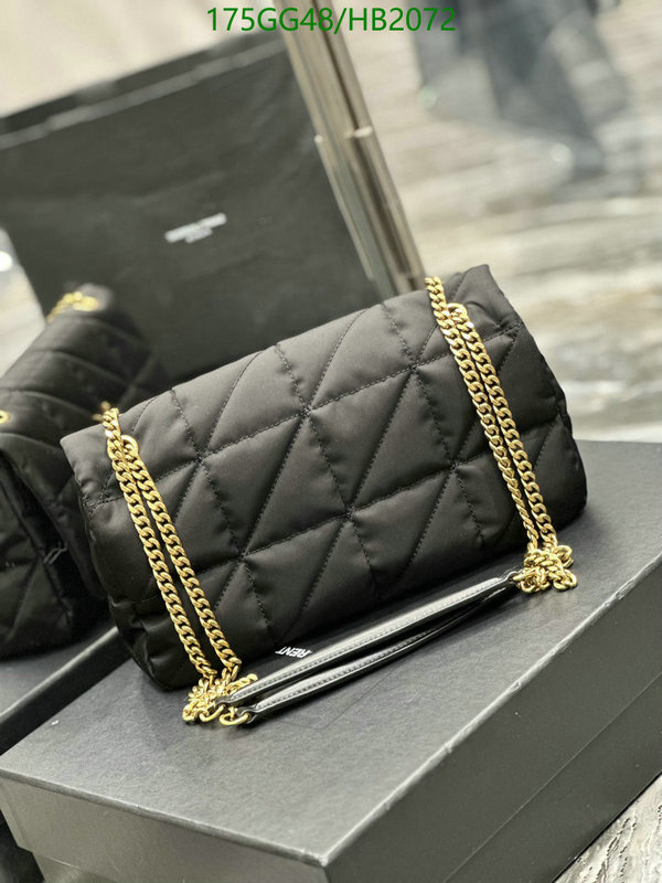 YSL-Bag-Mirror Quality Code: HB2072 $: 175USD