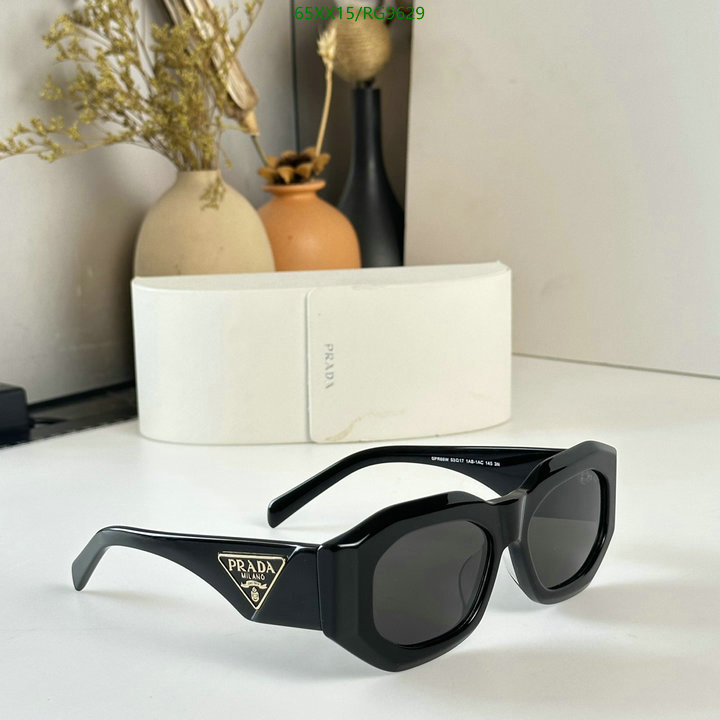 Prada-Glasses Code: RG9629 $: 65USD