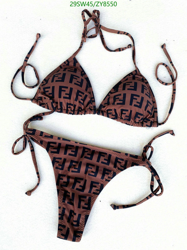 Fendi-Swimsuit Code: ZY8550 $: 29USD