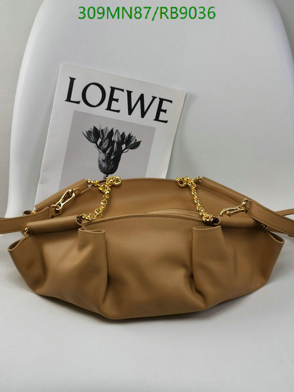 Loewe-Bag-Mirror Quality Code: RB9036 $: 309USD