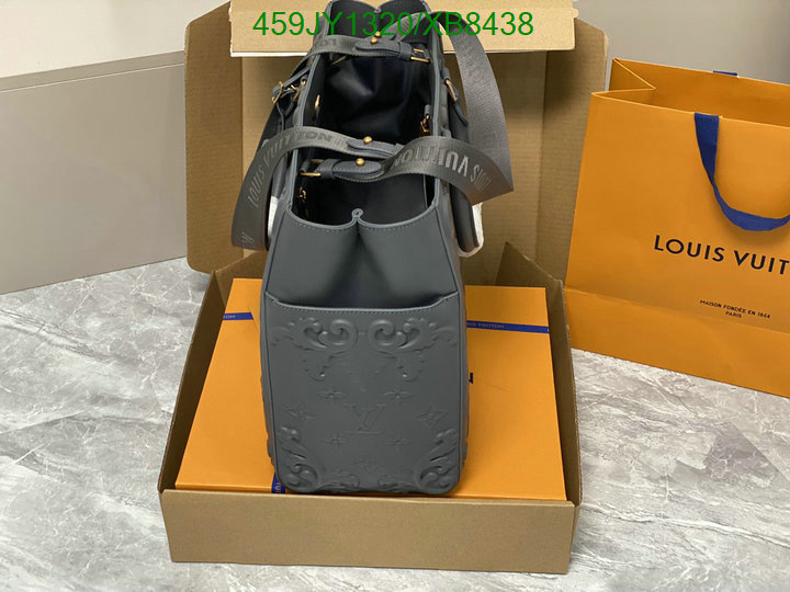 LV-Bag-Mirror Quality Code: XB8438 $: 459USD