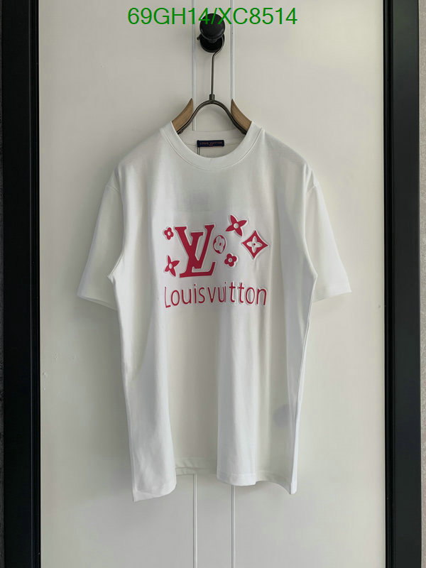 LV-Clothing Code: XC8514 $: 69USD
