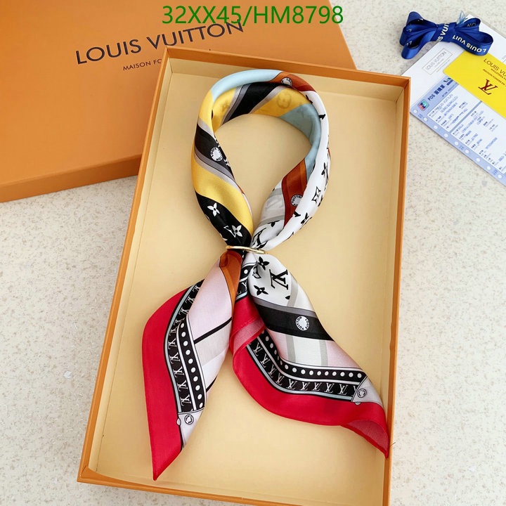 LV-Scarf Code: HM8798 $: 32USD