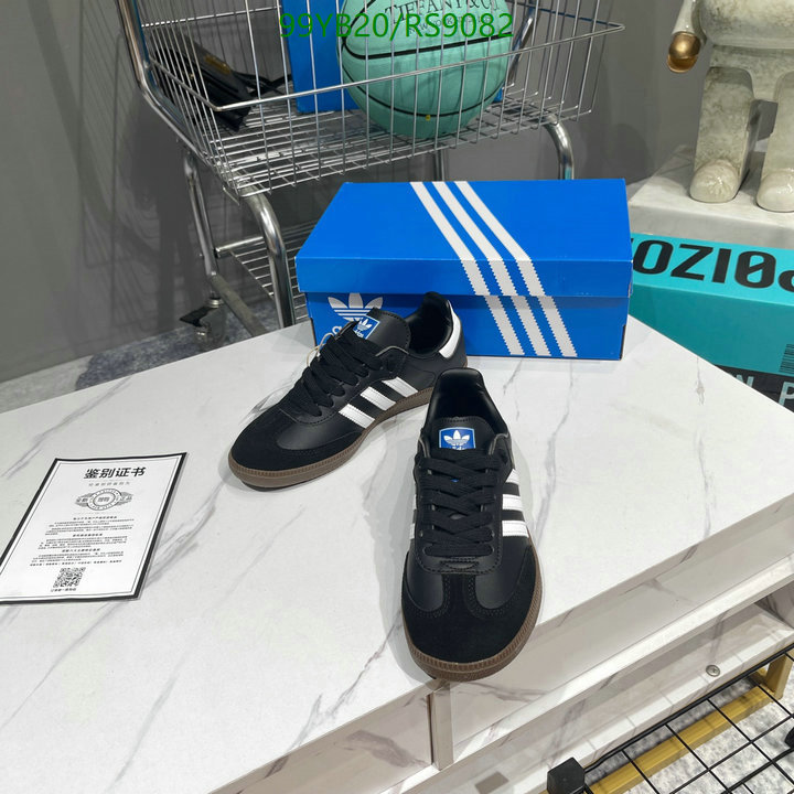Adidas-Women Shoes Code: RS9082 $: 99USD