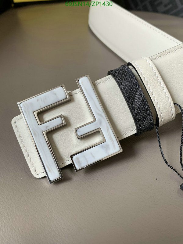 Fendi-Belts Code: ZP1430 $: 69USD