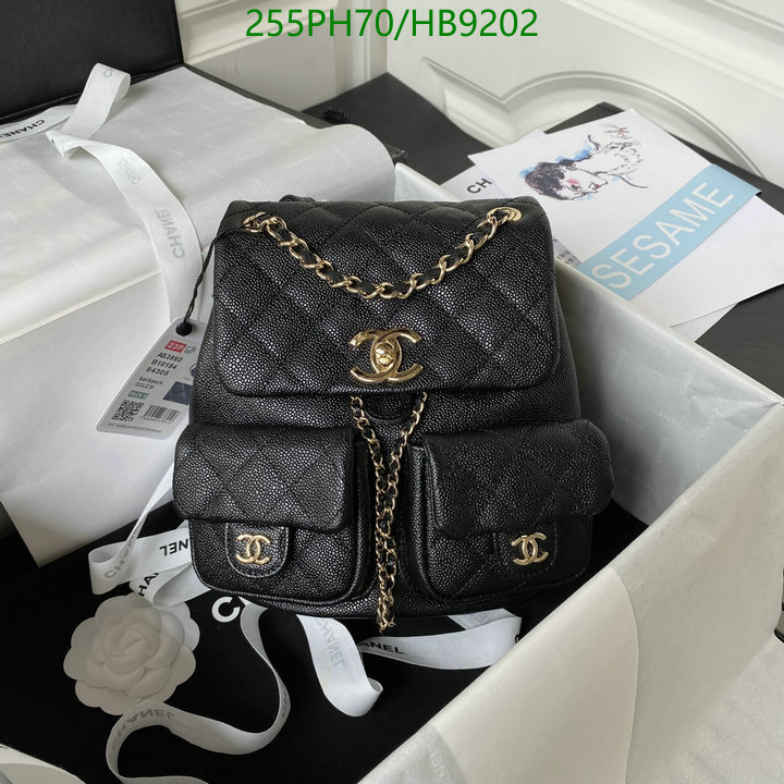 Chanel-Bag-Mirror Quality Code: HB9202 $: 255USD