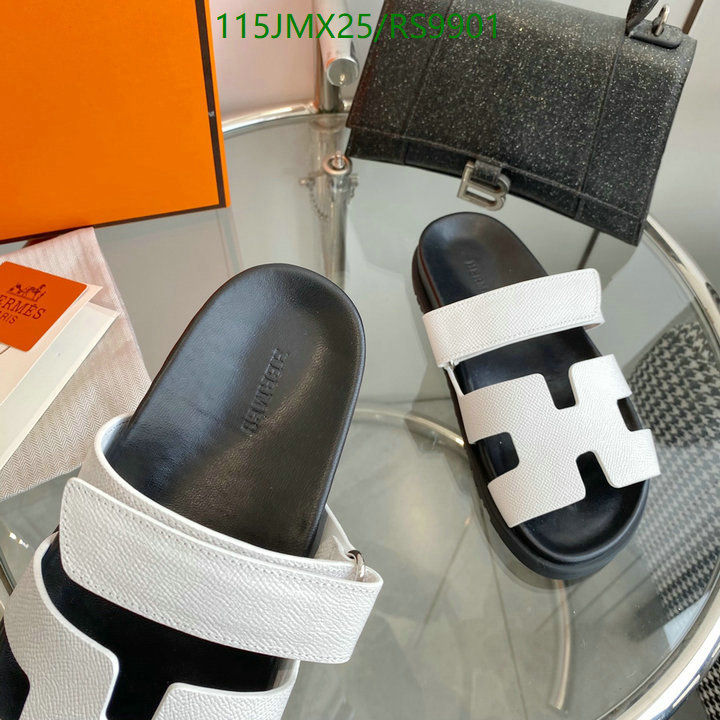 Hermes-Men shoes Code: RS9901 $: 115USD