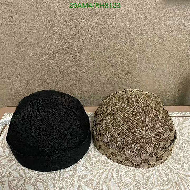 Gucci-Cap(Hat) Code: RH8123 $: 29USD