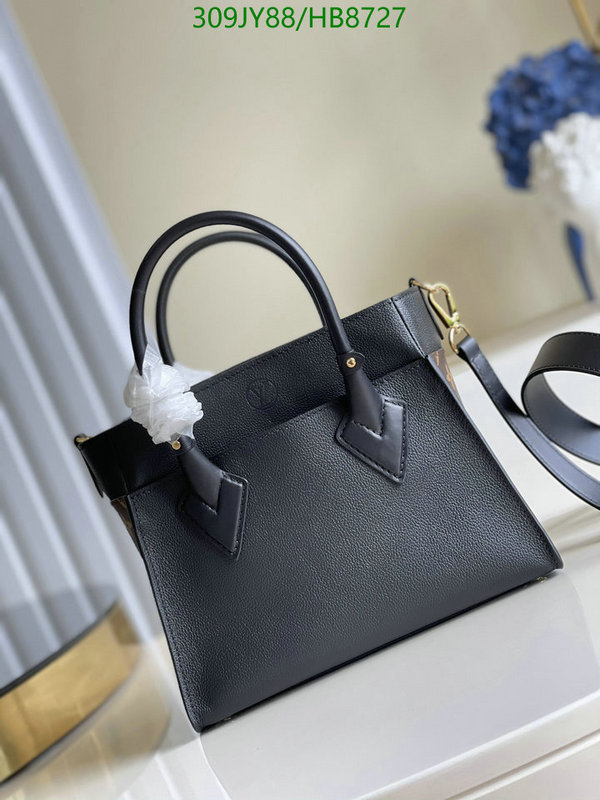 LV-Bag-Mirror Quality Code: HB8727 $: 309USD