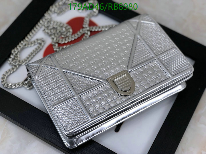 Dior-Bag-Mirror Quality Code: RB8980 $: 179USD