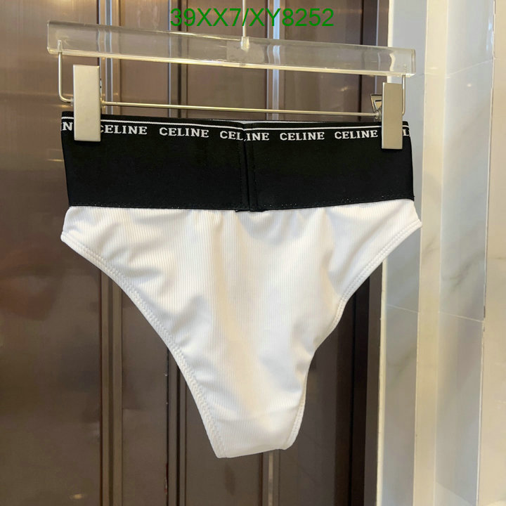 Celine-Swimsuit Code: XY8252 $: 39USD