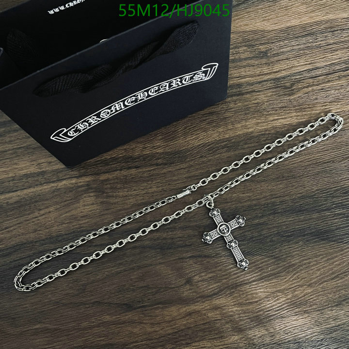 Chrome Hearts-Jewelry Code: HJ9045 $: 55USD