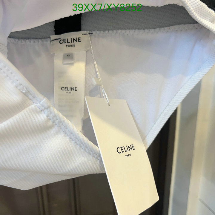 Celine-Swimsuit Code: XY8252 $: 39USD