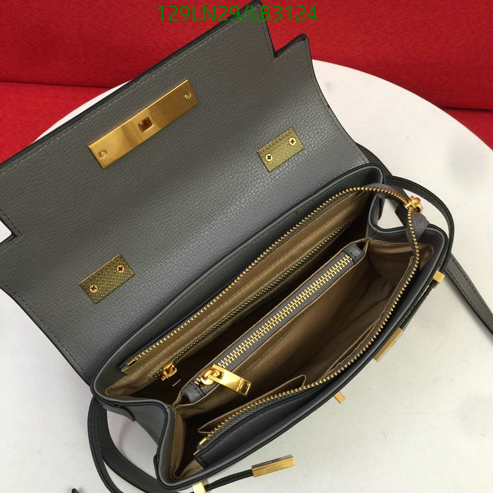 YSL-Bag-4A Quality Code: LB3124 $: 129USD